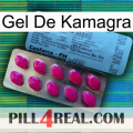 Kamagra Gel 35